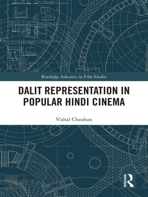 cover image of Dalit Representation in Popular Hindi Cinema